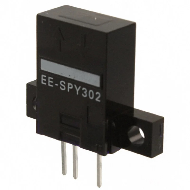 EE-SPY302,Transducers Optical Sensors Reflective - Logic Output,0.197