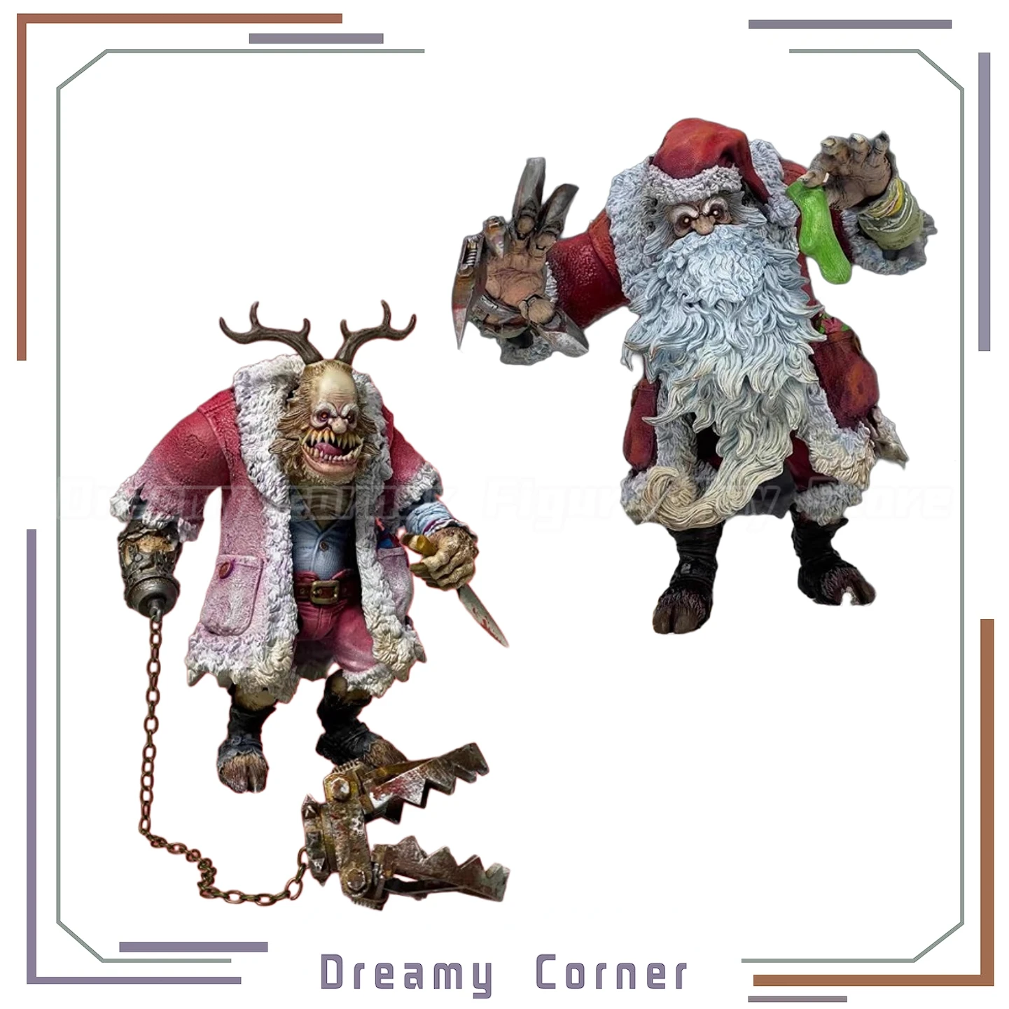 

【В наличии】Оригинальные FURY TOYS FDF001 FDF002 DEMON FORCE KRADEN KRYNN масштаб 1/12, экшн-фигурка, модель в подарок