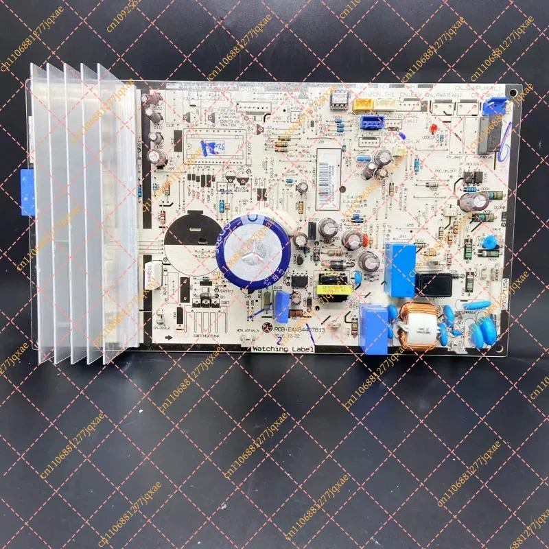 NUEVA Placa PCB para Aire Acondicionado LG EBR78632021 EAX64407813 EAX64407822-1.x Placa de Control Principal