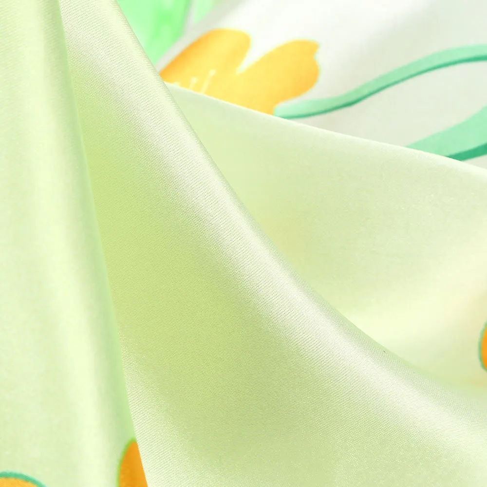 Traditionelles chinesisches Hanfu-Kleid für Mädchen, langärmelig, mit Blumenmuster, im Stil eines alten Prinzessinnenkostüms, für Kinder, Halloween, Karneval, Party-Outfit. – Detail 13