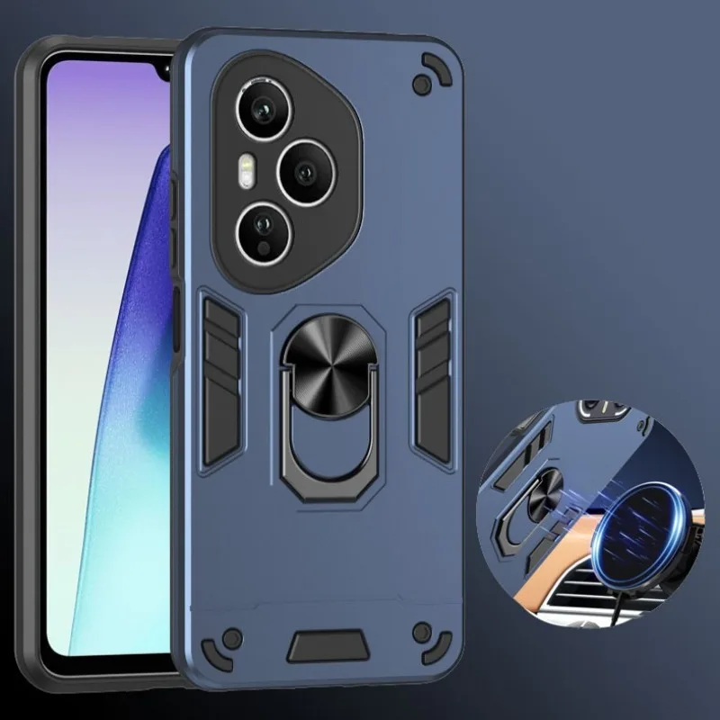 غطاء حامل مغناطيسي مقاوم للصدمات لهاتف هواوي هونور 400 برو حافظة حماية للهاتف لهاتف هونور 400 برو #1