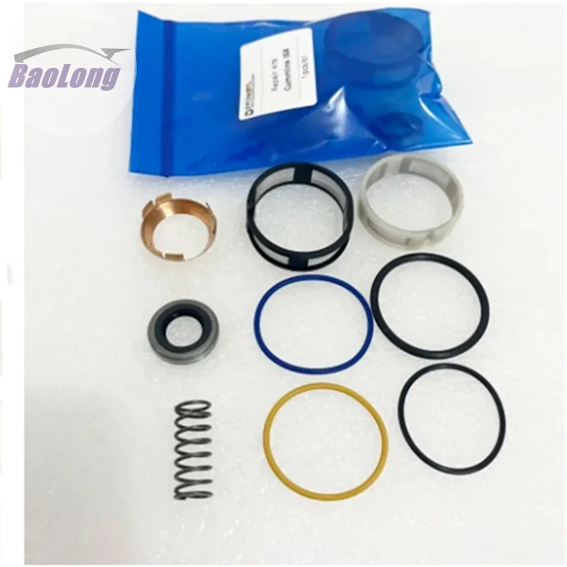 

ISX15 HPI Diesel Injector 4062569 4062567 1946348 4089981 4089980 EUI Unit Nozzle Sealing Ring Repair Kits for Cummins