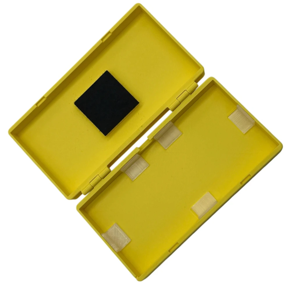 All-Round Protection For Game Kiddy GKD350H Ultra Game Console Protective Box Portable Retro Handheld Game Console Storage Case