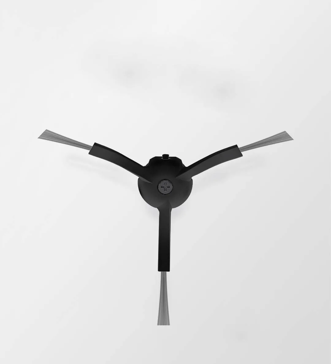Original Roborock Q Revo S Side Brush Parts of S5 S6 S7 S8 Pro Ultra S8 MaxV Ultra Q Revo Pro Vacuum Cleaner 3 Arms Side Brushes