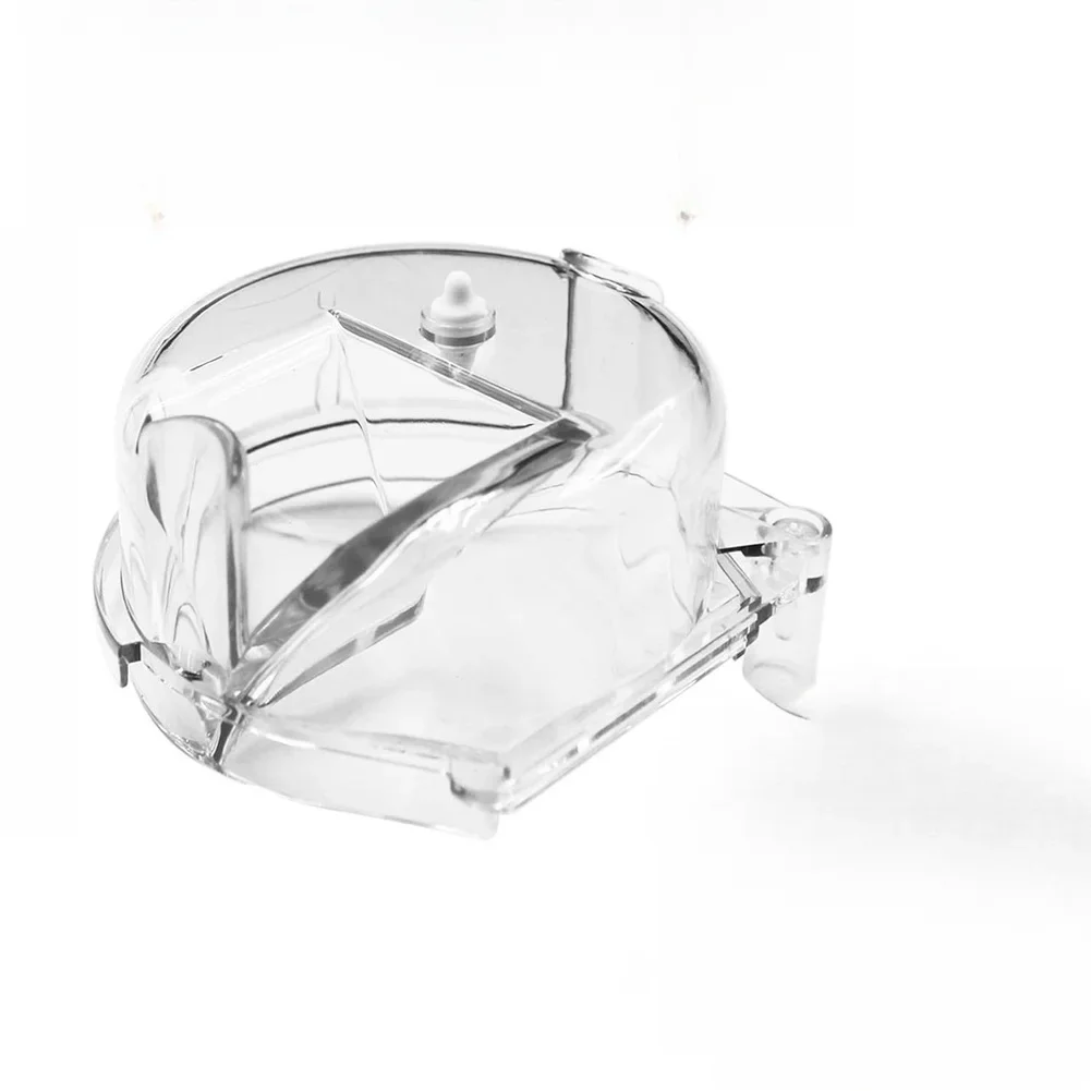 Home Coffee Brewing Coffee Grinder Cover Coffee Grinder Cover Replacement Coffee Grinder Machine Lid Easy Installation