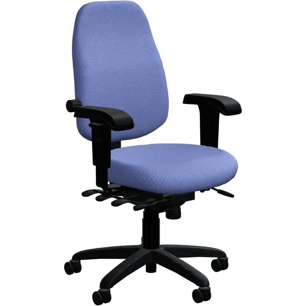

Ergonomic Task Chair PT69 (Bali)