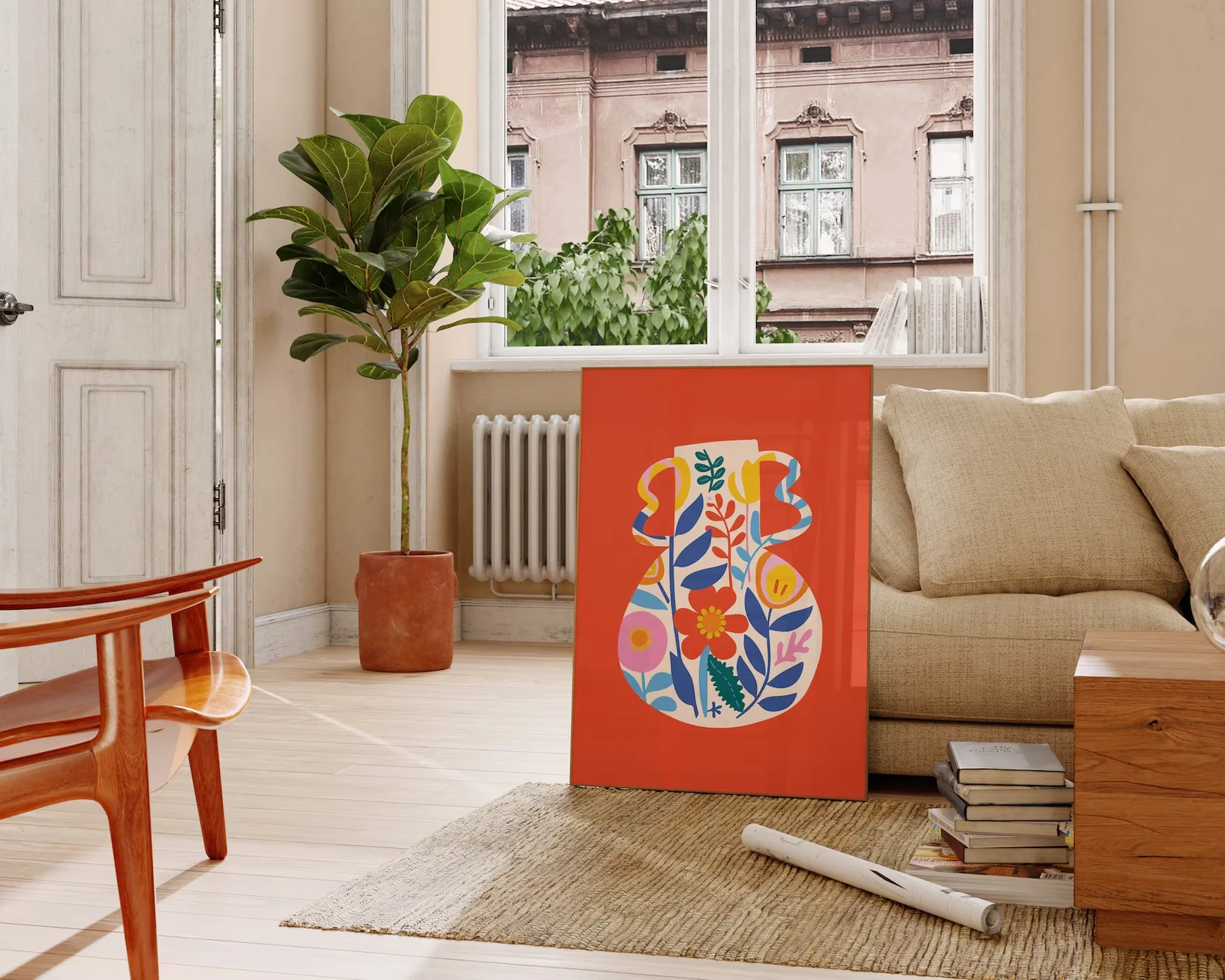 

Ретро-принт с цветочным узором, художественный принт с растениями, ботаническое настенное искусство, иллюстрация растений, ботанический художественный принт, художественный принт с цветами, цветочный принт