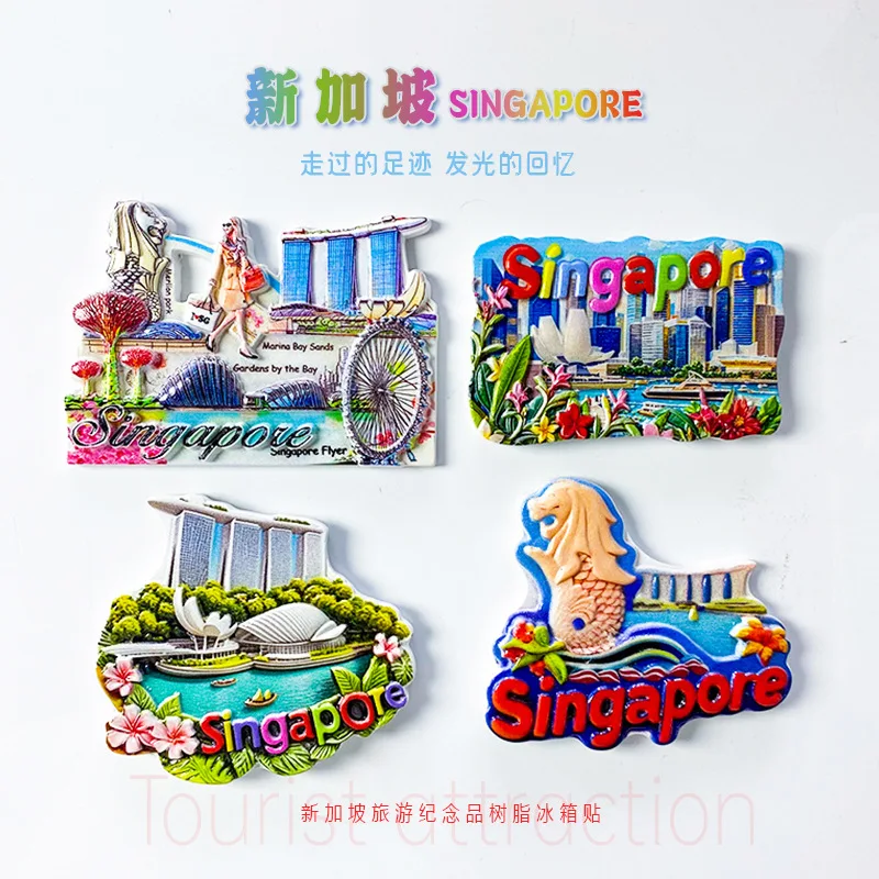 1pc, Bataan Island Cultural and Refrigerator Magnet Travel Souvenir World Countries Various Places High-end Gi