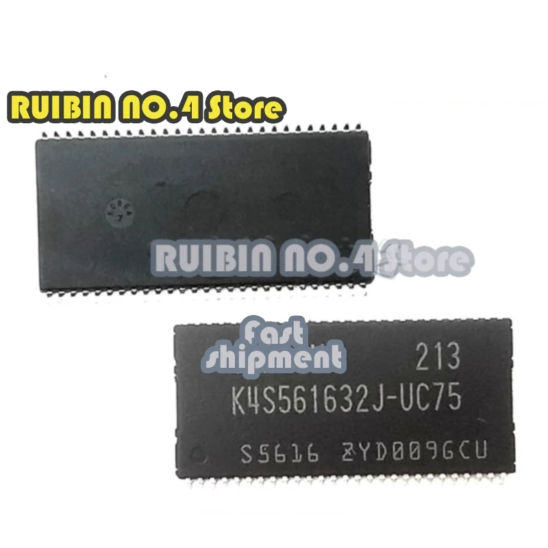 10pcs/lot K4H511638F-LCCC K4S561632J-UC75 K4T51163QI-HCE6 K9F1G08U0D-SCB0 MX29LV640EBTI-70G flash memory chips
