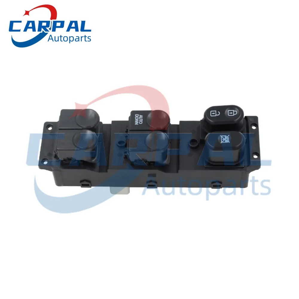 

93570-1R211 935701R211 Power Window Control Switch Button For Hyundai Accent VERNA SOLARIS 2010 -2016 OEM 93570-1R210 935701R210