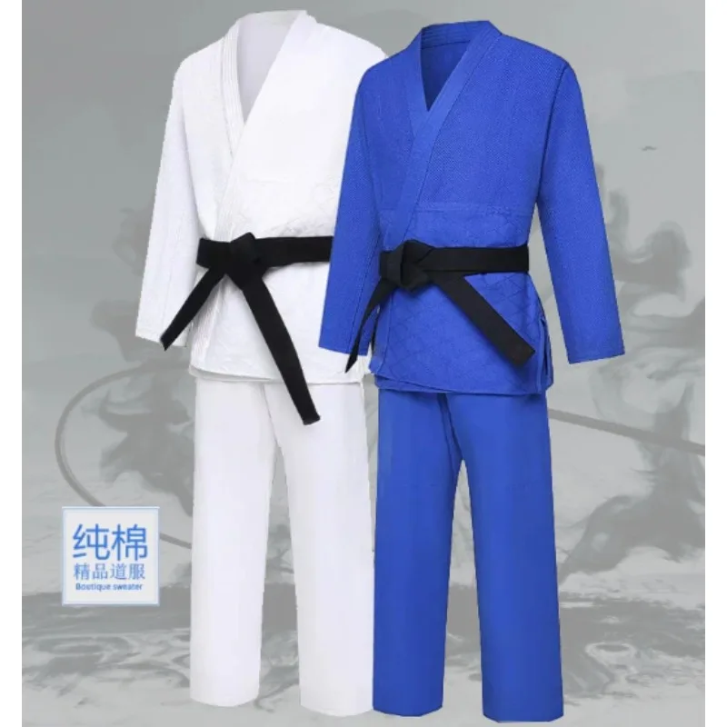 

Комплект из чистого хлопка для мужчин и женщин, тренировочный костюм с бамбуковым узором для взрослых и детей, сле