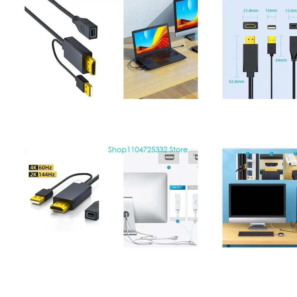 P5EA Plugs Play Hdt…