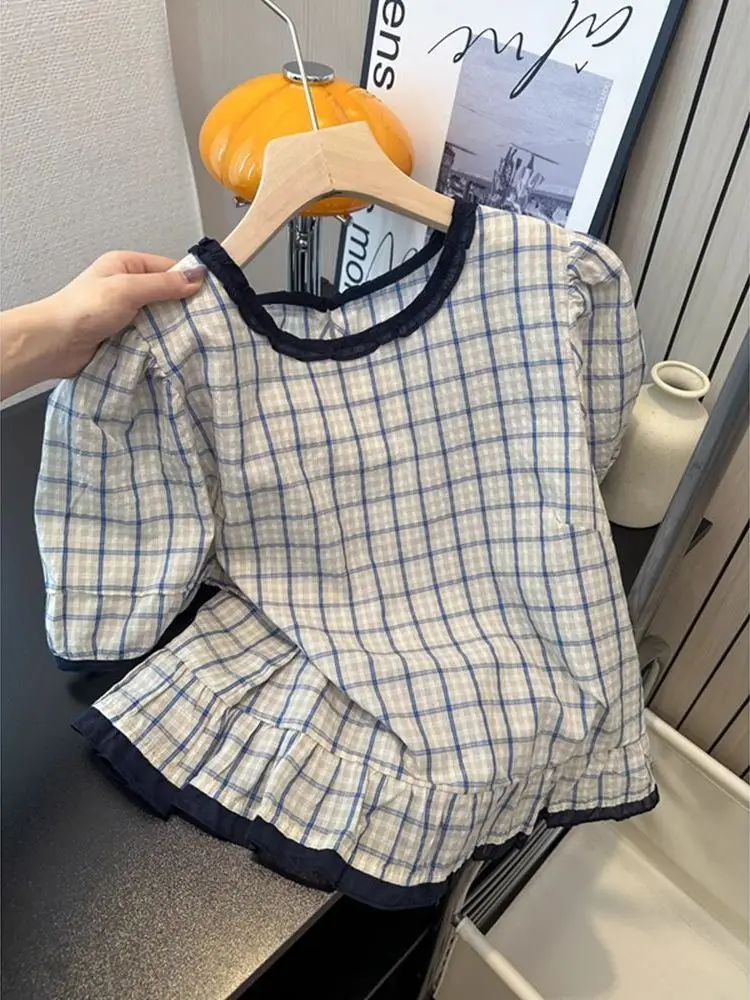 

Женская повседневная рубашка в деревенском стиле больших размеров (до 136 кг), с коротким рукавом, дышащая, летняя, для полных девушек, с деревянным принтом