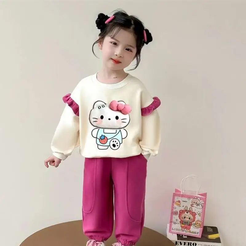 Hot Sanrio Girl Coa… - image