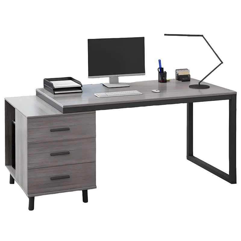 

Computer desk, home bedroom desk, e-sports table