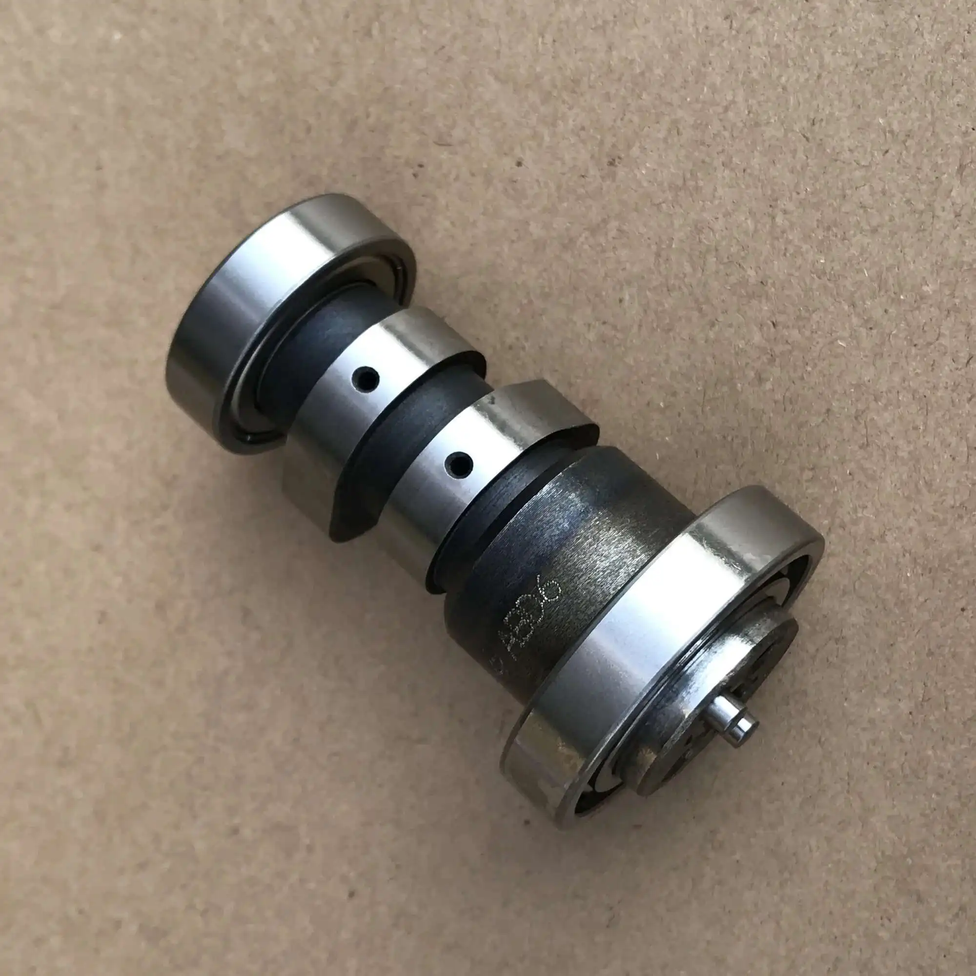 Motorcycle Camshaft for Kymco Ck1 Ck125-7e Ck150