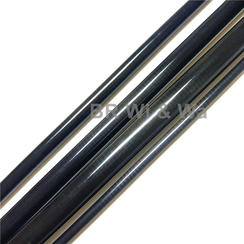 Fly Fishing Rod Blank, Repair Rod Building DIY, Private Custom Fishing Rod Material, BR Wi & Wa, 1Set, IM8, 9FT, 3, 4WT, 5, 6wt,