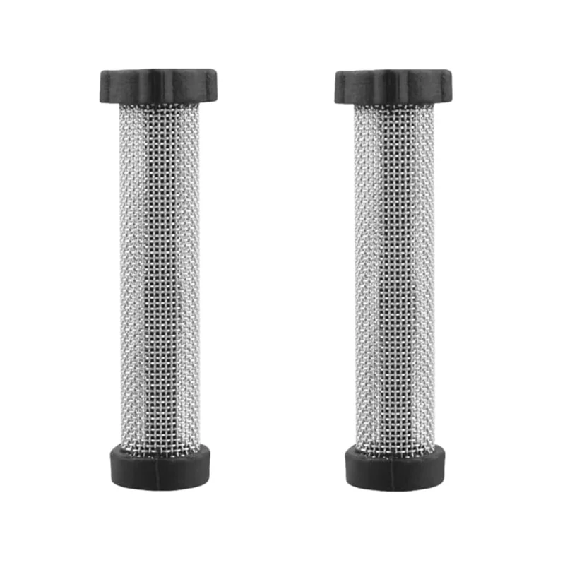 HHTL 10Pcs 288747 Filter For Paint Sprayer Accessories,Paint Sprayer Filters For Prox7 Prox9 Prox17 Prox19 Prox21 XR5 XR7 XR9