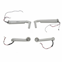 Genuine Front Arm Shell for DJI Mini 3 Rear without Motor Spare Part in Good Condition