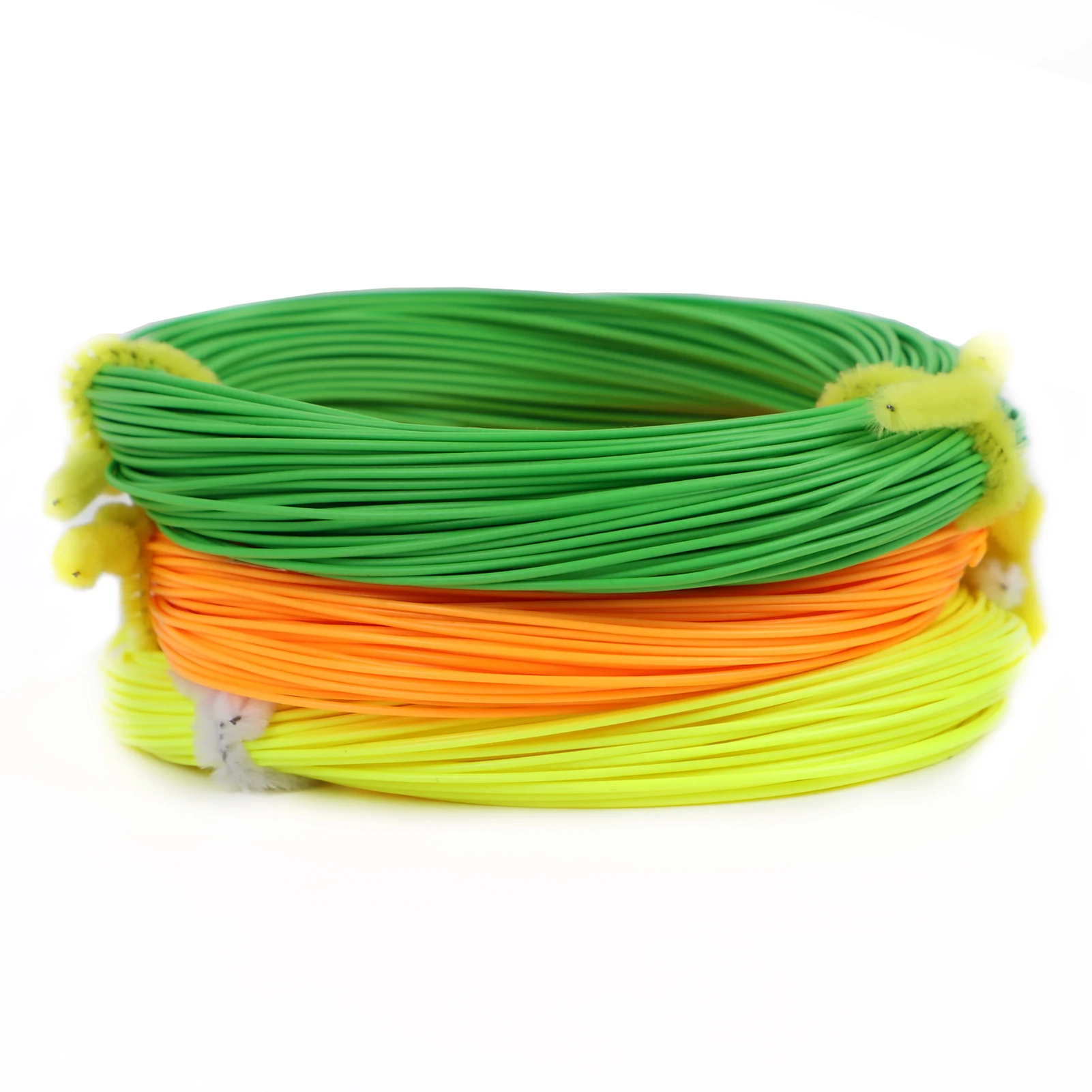 Línea de pesca con mosca flotante FreeFisher monofilamento WF - imagen 3