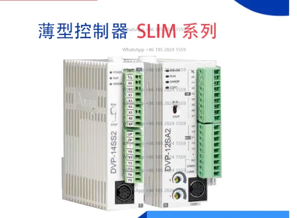 

DVPPS02 DVP16SP11R DVP16SP11T DVP60ES200T DVP60ES200R DVP14SS211T DVP14SS211R Brand new in stock 1PCS