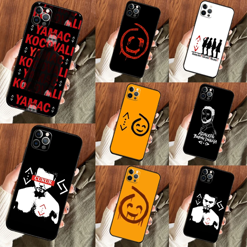 Turkish Tv Series C… - image