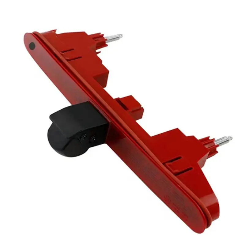 

AC34-Car CCD HD Rear View Backup Camera Third Brake Light For Partner 2 Tepee Rifter Citroen Berlingo 3 4 B9 Kasten