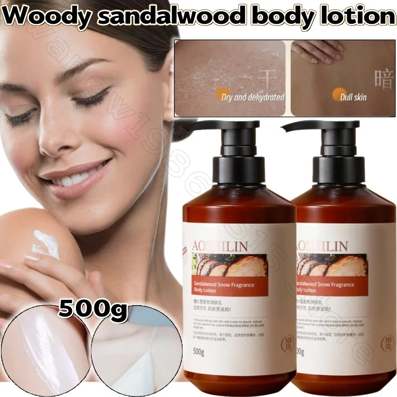 woody-sandalwood-body-lotion-500ml-deep-moisturizer-soothes-dryness-and-brightens-skin-tone-fragrance-body-lotion