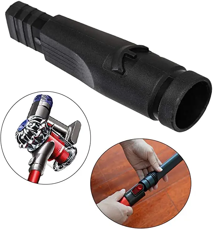 شقة شفط فوهة رئيس صالح لل دايسون V6 DC24 DC32 DC40 DC60 DC74 جهاز آلي لتنظيف الأتربة استبدال أجزاء مرنة شق أداة