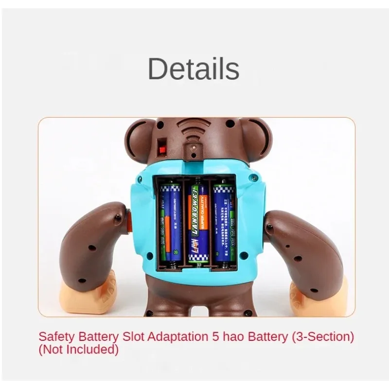 All-Ages Dance Partner: Disco mode + classic hits, ignites atmosphere for family gatherings to parties