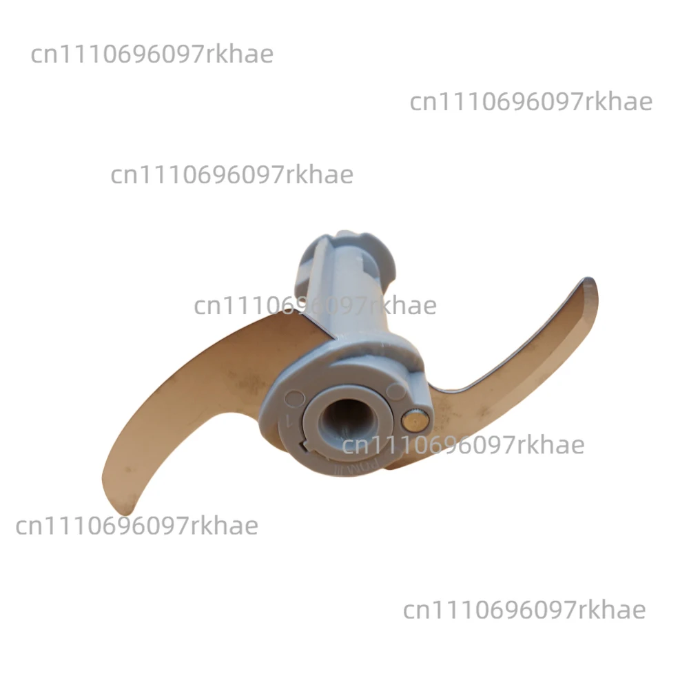 Accesorios para batidoras Philips HR1602 HR1603 HR1605 HR1607 HR1608 HR1321 HR1613 HR1364, cuchilla mezcladora