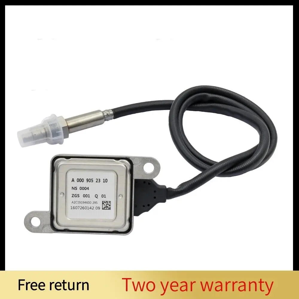 

A 0009052310 A 0009054410 A 0009056204 Для Mercedes Benz Датчик оксида азота Nox