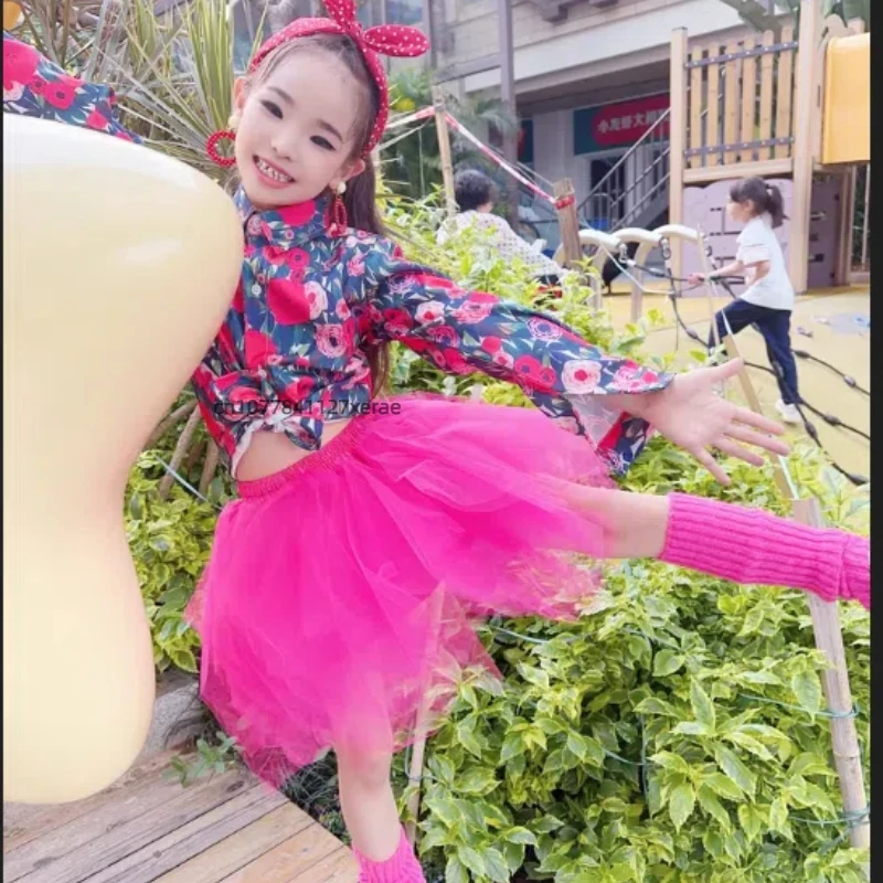 تنورة باليه جديدة بدون عظم للفتيات، تنورة أميرة شيفون لطيفة مكونة من 4 طبقات لعروض مجموعة الباليه المسرحية للفتيات