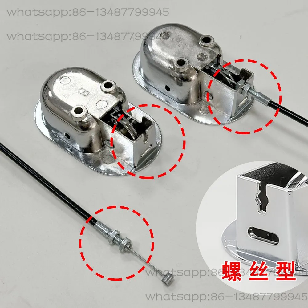 Foot Bath Massage Sofa Handle First Class Function Electric Accessories Adjustment Wrench Plastic Switch view 3