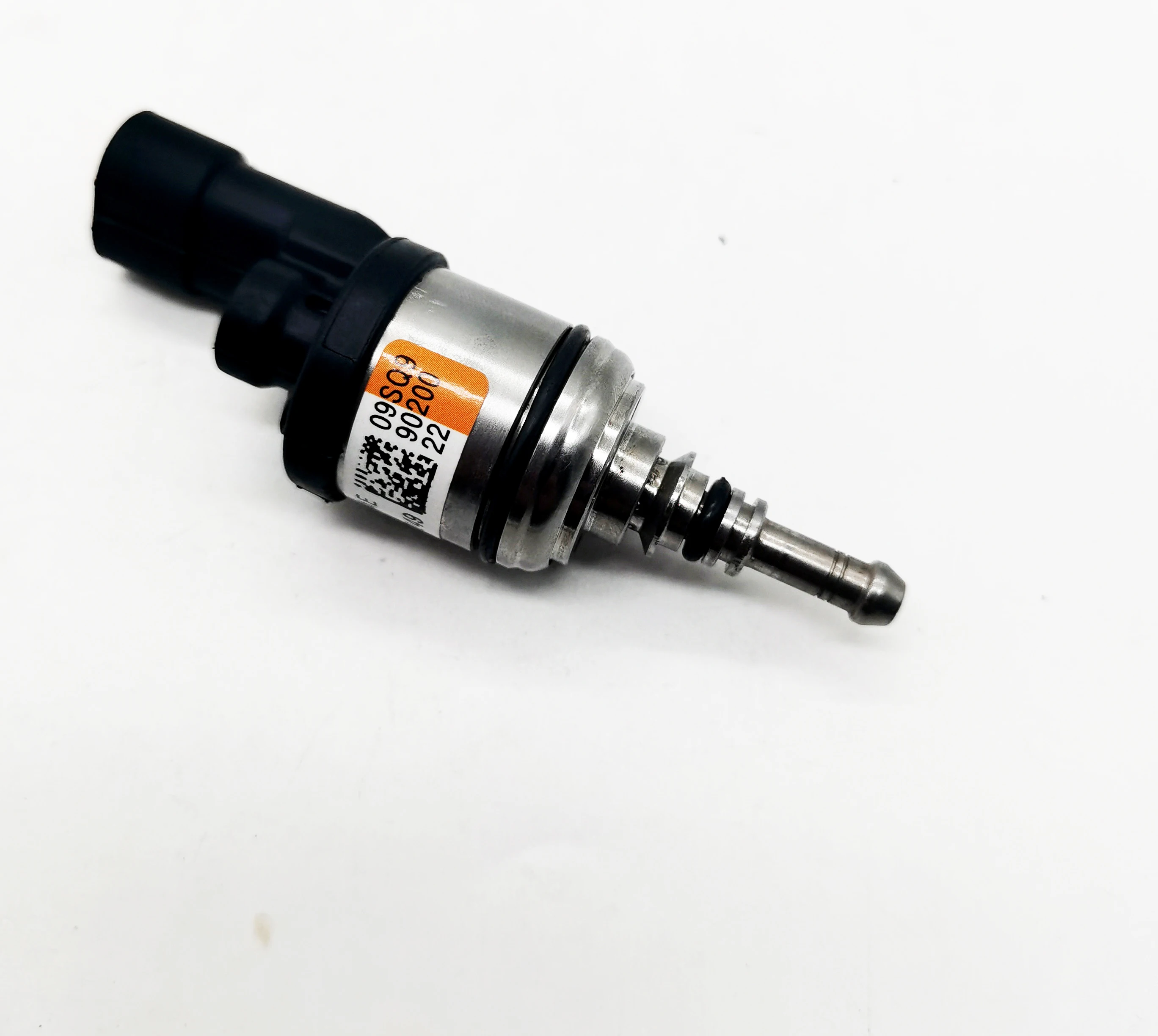 LPG BRC Injector 09SQ99020022 CNG GPL IN03 BRC Orange Fast Nut Albien Injector MY07-MY09 Fast