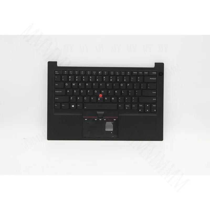 TT 5M11A34955 is suitable for Lenovo Thinkpad E14 Gen 2 Palmrest Upper Case with US keyboard border