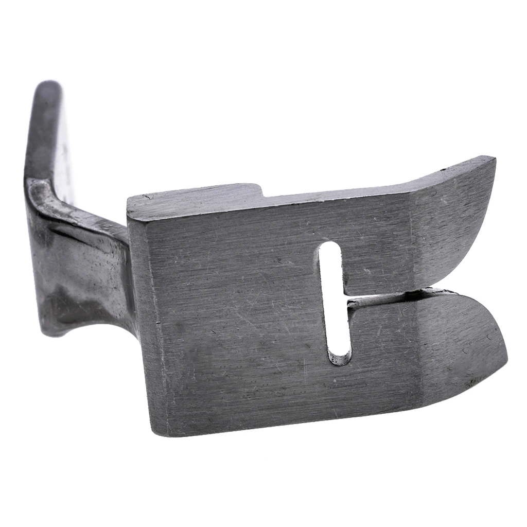 Big Size Presser Foot 457G For Singer Zigzag Industrial Sewing Machine - view 6