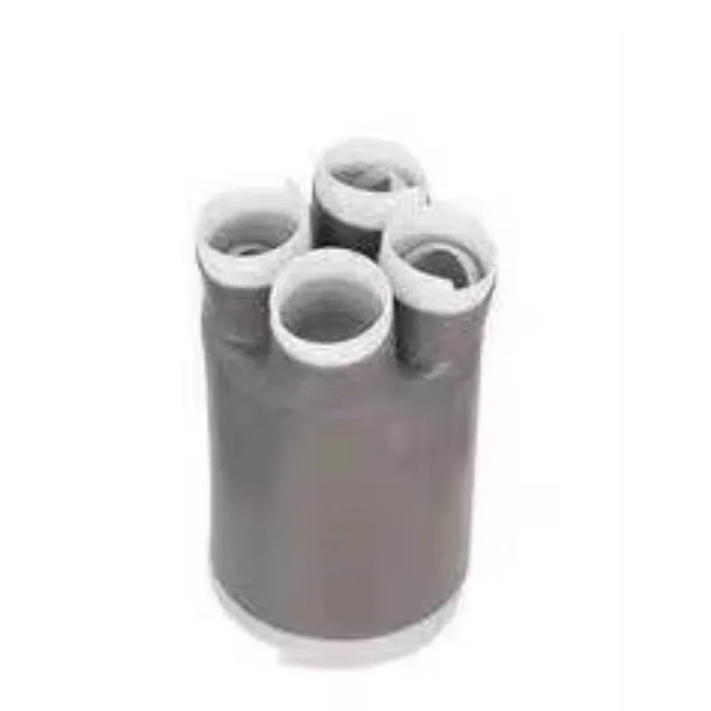 1KV low-voltage cold shrink finger cots and low-voltage cold shrink accessories