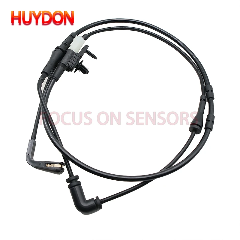 LR061365 Front Left Right Brake Pad Wear Sensor For Land Rover Discovery Sport Range Rover Evoque 2015-2019 LR072017