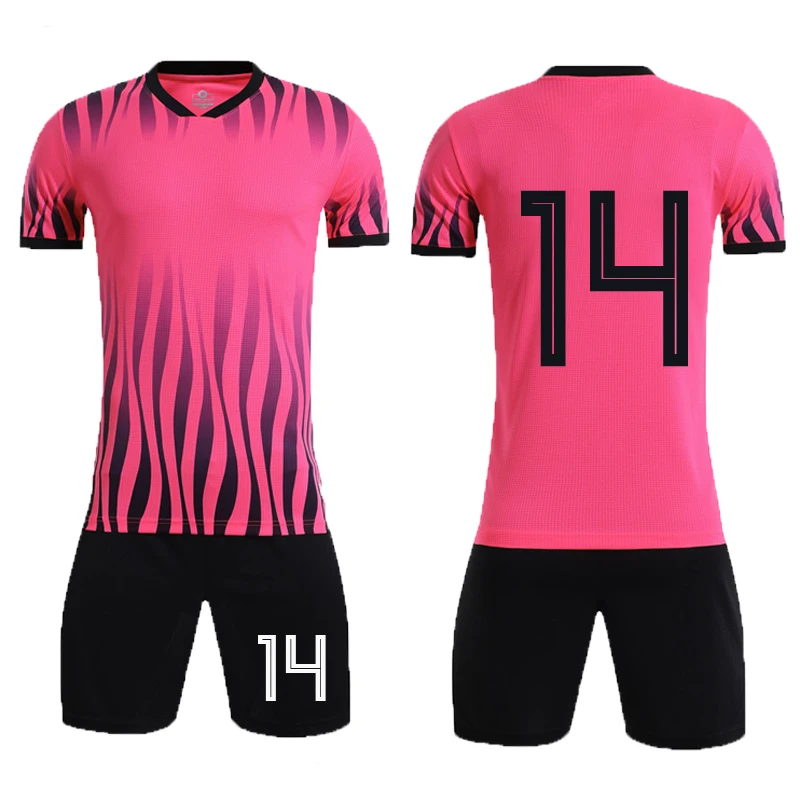 Custom Soccer Jerseys,Men Soccer shirt Sets kit,Short Sleeve Kids Football suit Uniforms ,Adult Soccer Tracksuit Jerseys 9202