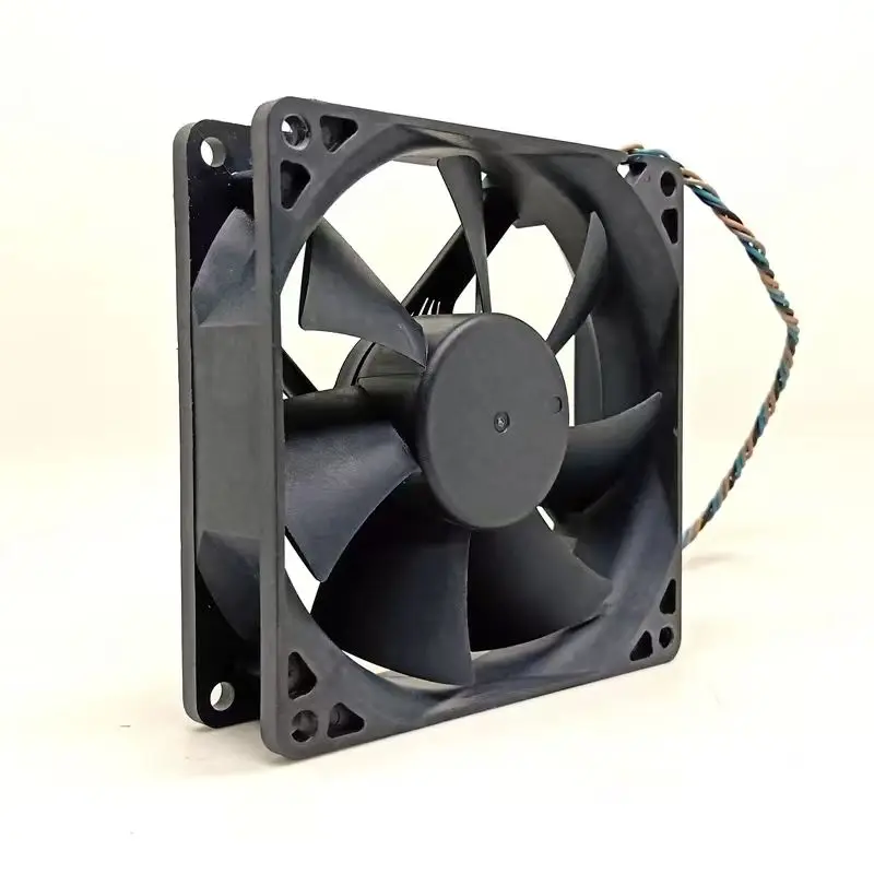 For FOXCONN 9cm 9225 92x92x25mm DC 12V 0.4A 4 Pin PWM Fan Air Volume PVA092G12H for Dell for HP Cooling Fan