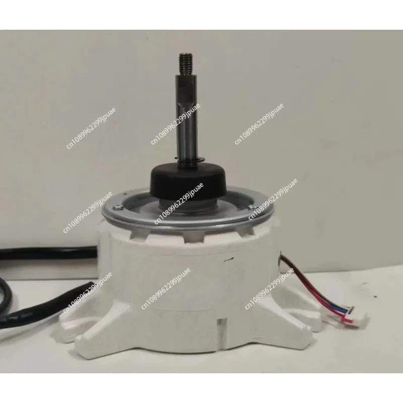 Variable Frequency Air Conditioner Outdoor DC Fan Motor Replacement 72FW Air Condenser Spare Motor Parts