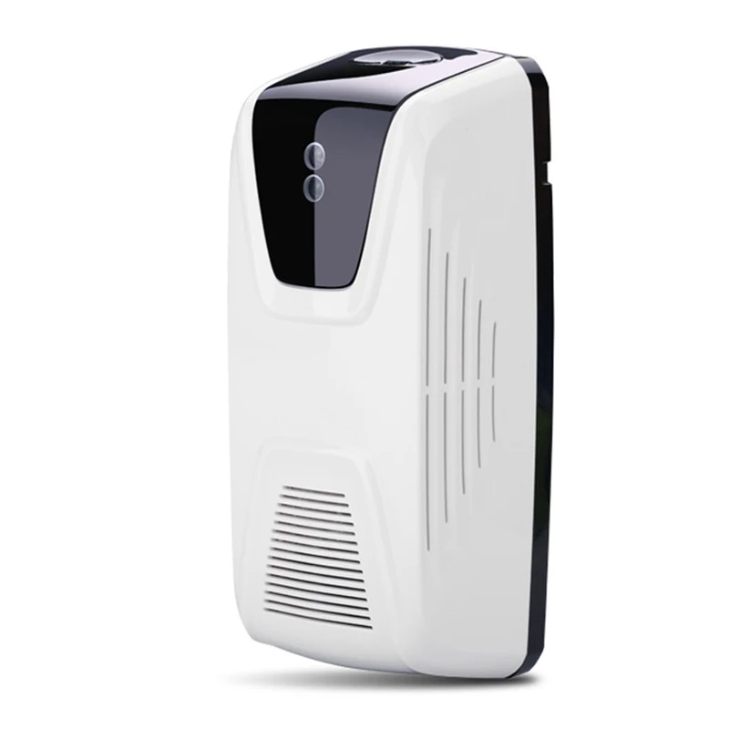 HOT Automatic Air Freshener For Hotel Home Light Sensor Regular Perfume Sprayer Machine Fragrance Dispenser Diffuser