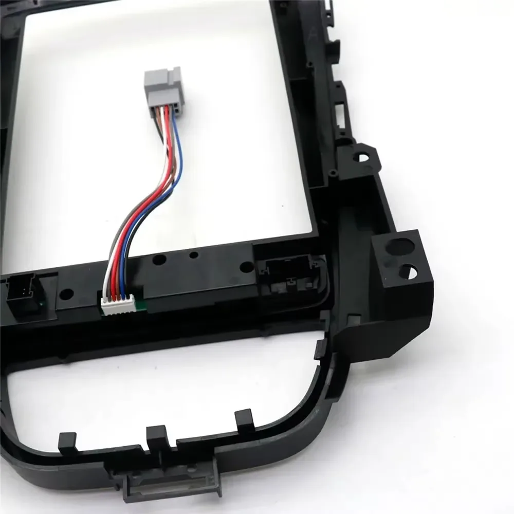 

Автомобильный DVD-плеер, рамка 9,7 дюйма для Buick Excelle GT/Opel Astra 2006-2014, навигационная панель, рамка для автомобильного радио, рамка для Android-радио