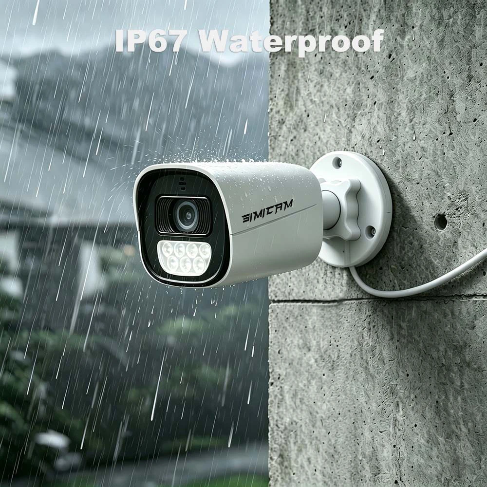 Thumbnail 4 - #44 Latest Analog Security Cameras Offers