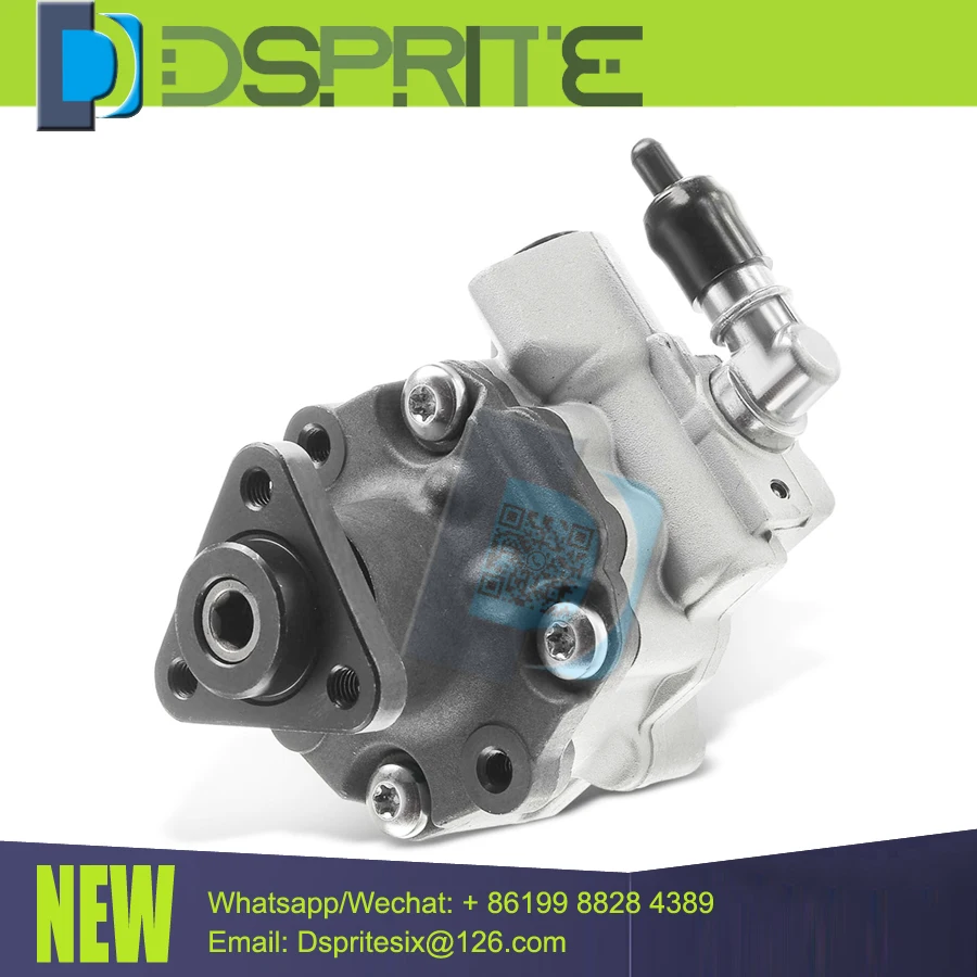 

Насос гидроусилителя рулевого управления 7P0422154A 7P5422154D 7P6422154B 7L8145154E 95831405011 для Porsche Cayenne Turbo