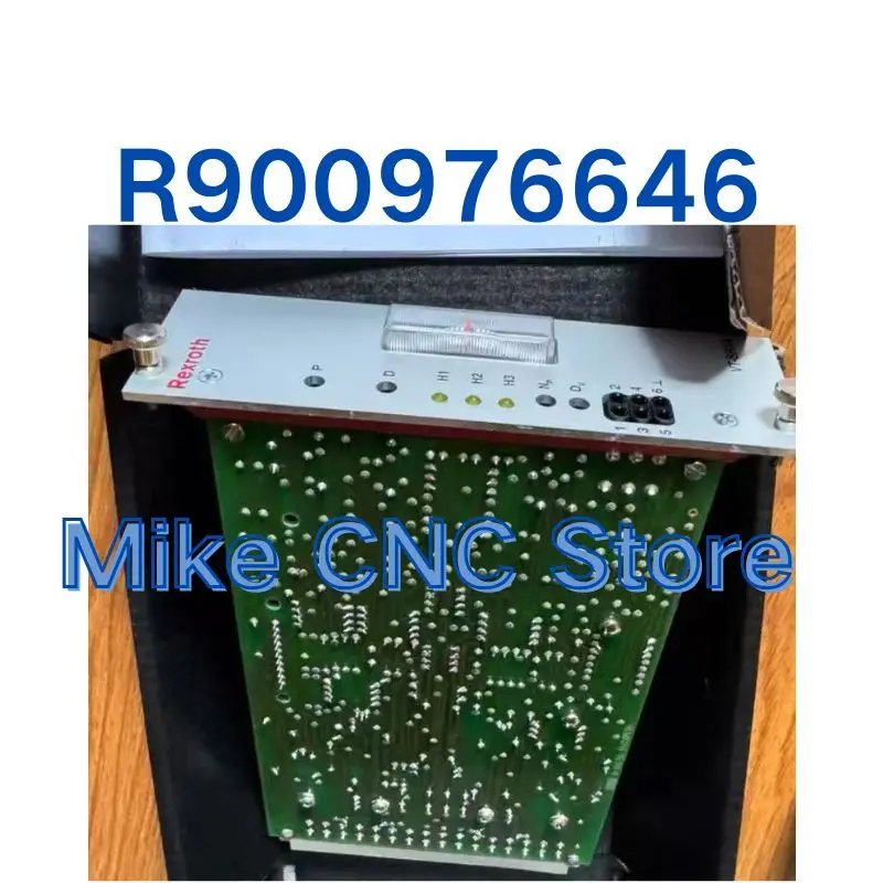New VT-SR2-13/1-100 PCB amplifier R900976646 for fast shipping