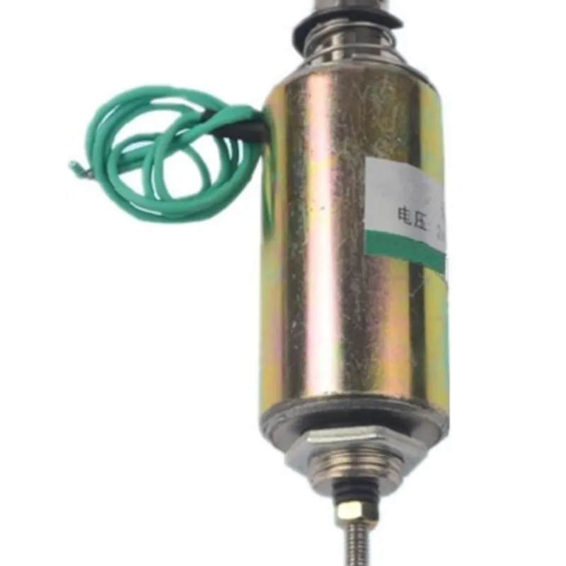 1PC New 36/70TL tube type solenoid, push-pull solenoid, DC solenoid, impact type