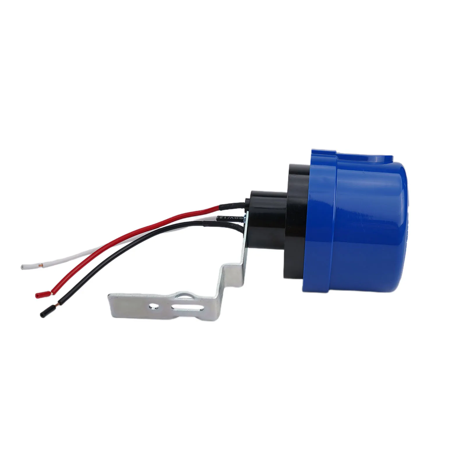 AS06RG02 Street Light Controller Switch for Automatic Outdoor Lighting with Surge Arrestor and Adjustable Timer