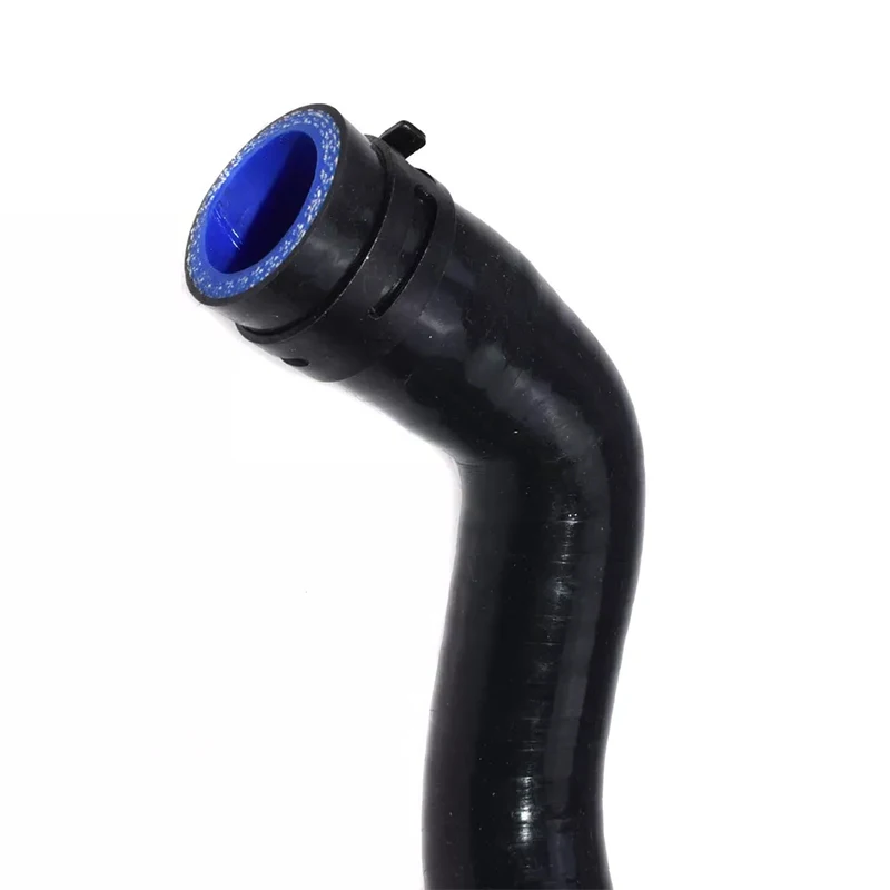 Turbochagrer Intake Pipe Hose For Mercedes Benz W172 W204 W212 M271 2711801819